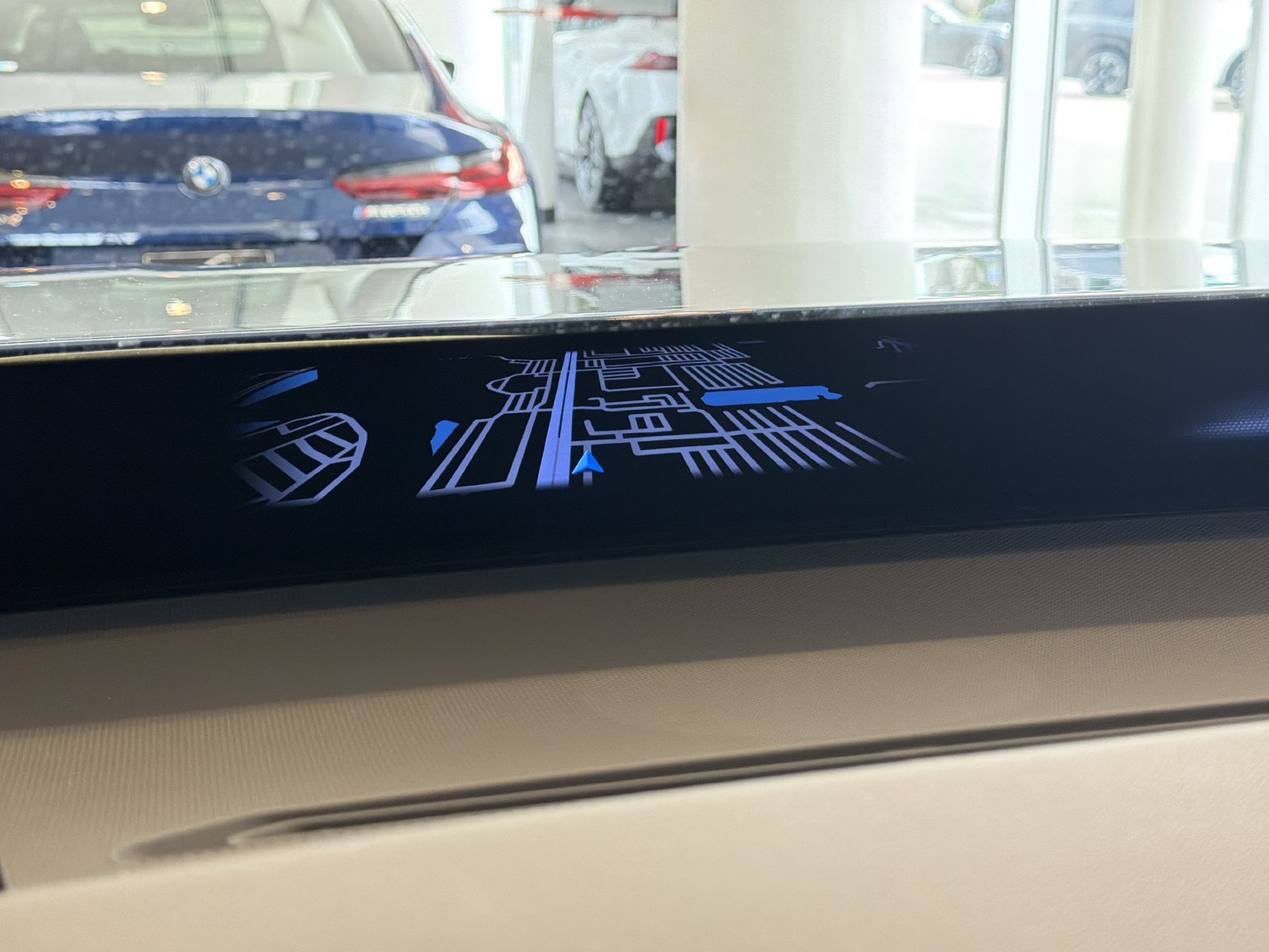 New 2027 BMW iX3 50 xDrive w/ Technology Package AWD/4WD image 32
