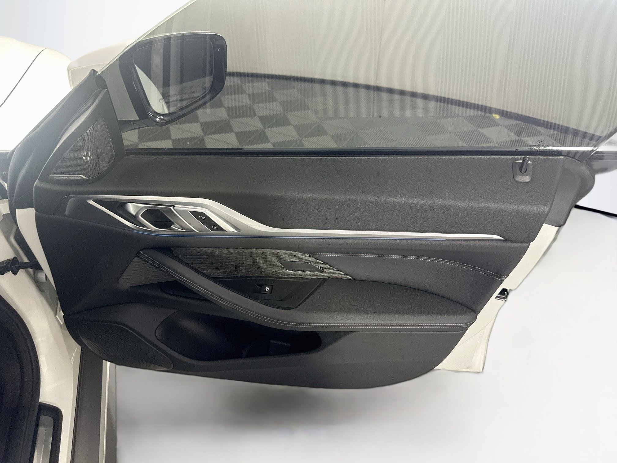 Used 2023 BMW i4 eDrive35 RWD image 34