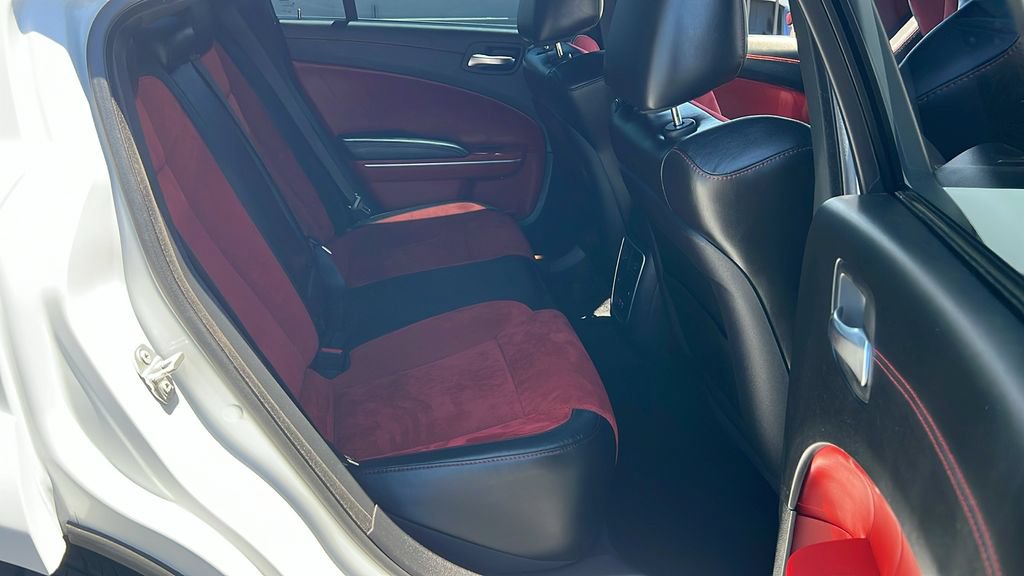 Used 2020 Dodge Charger Scat Pack RWD image 11