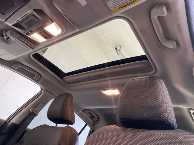 Certified 2024 Subaru Crosstrek 2.0i Premium image 12