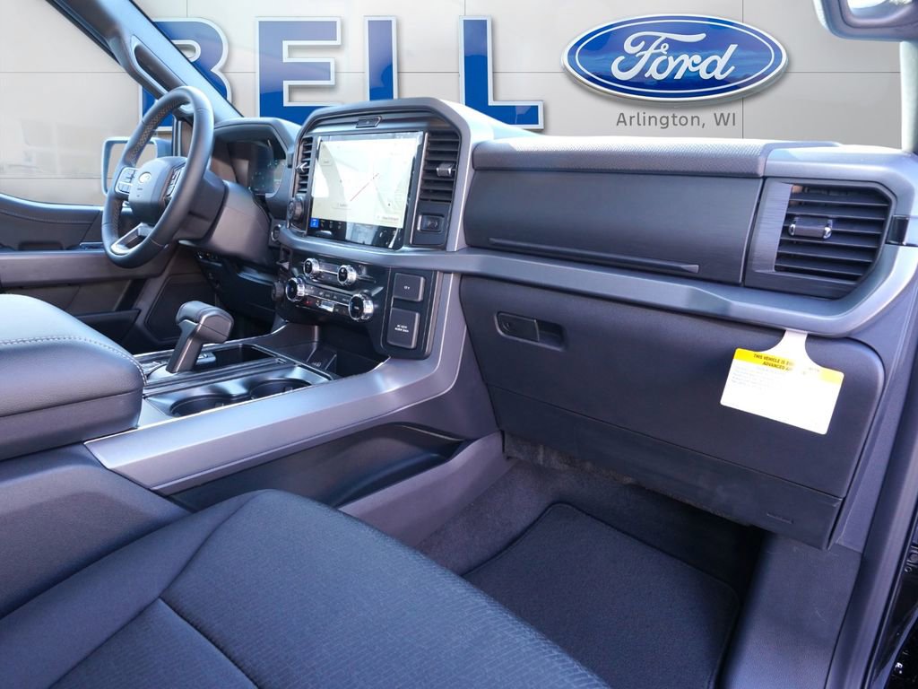New 2026 Ford F150 XLT image 18