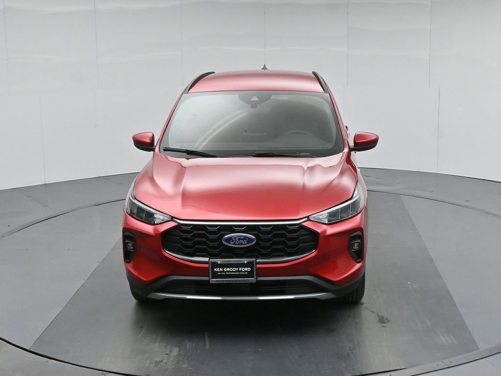Used 2025 Ford Escape ST-Line Select image 43