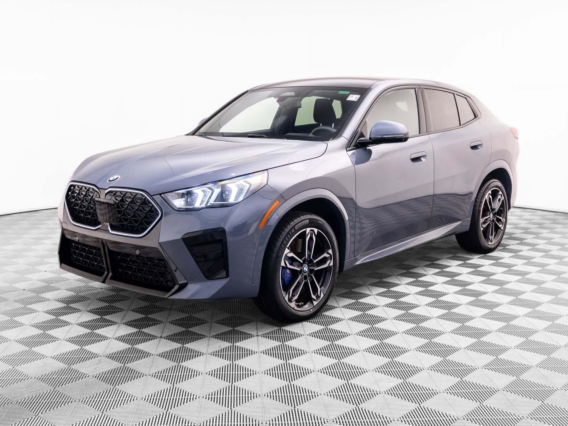 Certified 2025 BMW X2 xDrive28i