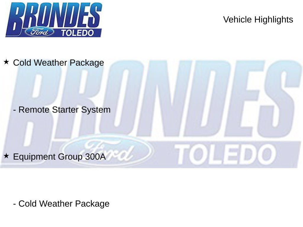 Used 2024 Ford Escape ST-Line w/ Tech Pack #1 AWD/4WD image 10