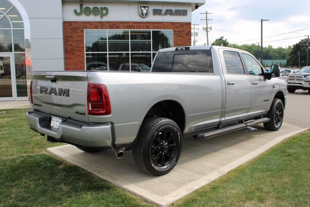 Used 2025 RAM 2500 Laramie AWD/4WD image 44