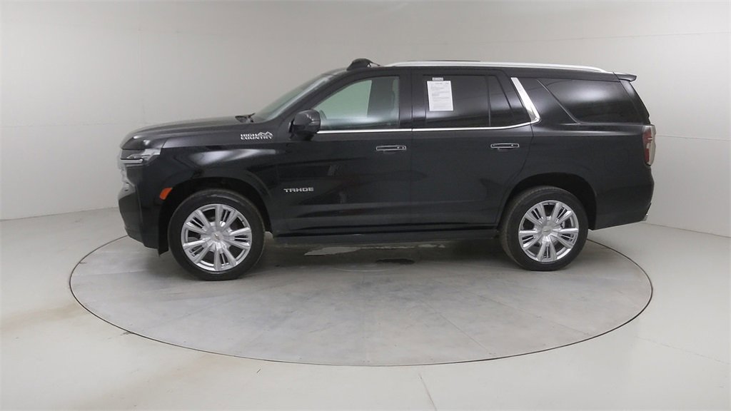 Used 2021 Chevrolet Tahoe High Country w/ Premium Package image 20