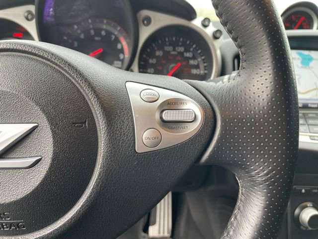 Used 2017 Nissan 370Z Touring Sport RWD image 23