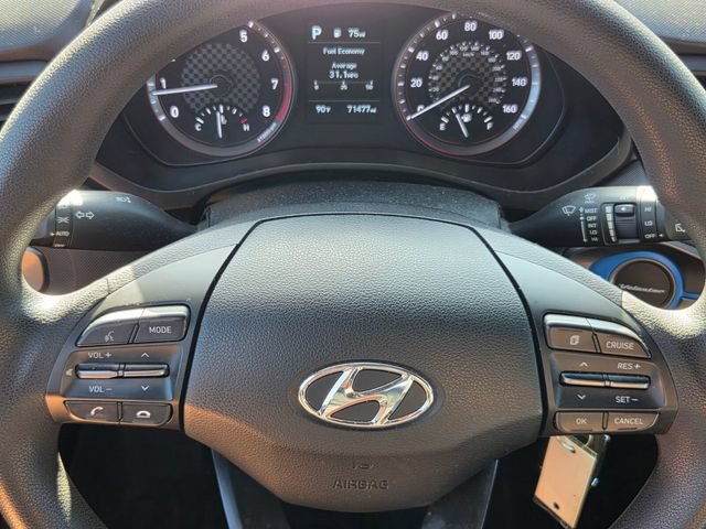 Used 2020 Hyundai Veloster 2.0 FWD image 18