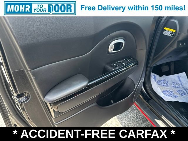 Used 2019 Kia Soul ! FWD image 27