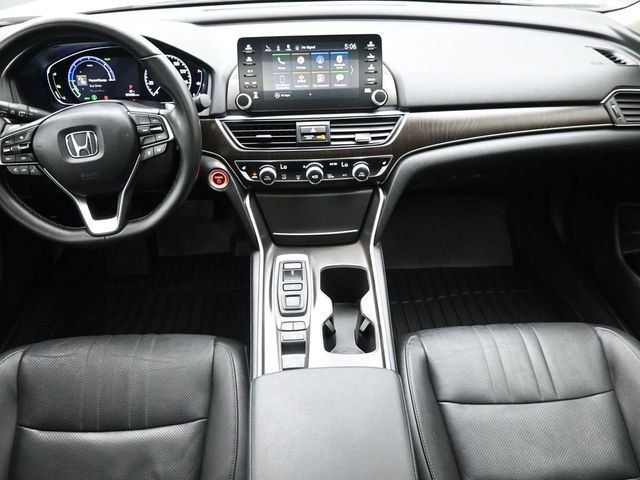 Used 2020 Honda Accord EX-L image 21