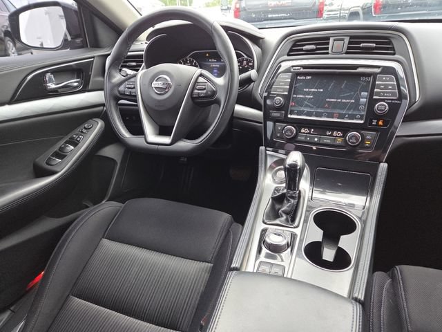 Used 2018 Nissan Maxima 3.5 S FWD image 27