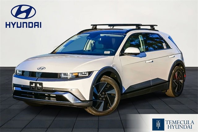 New 2026 Hyundai Ioniq 5 Limited