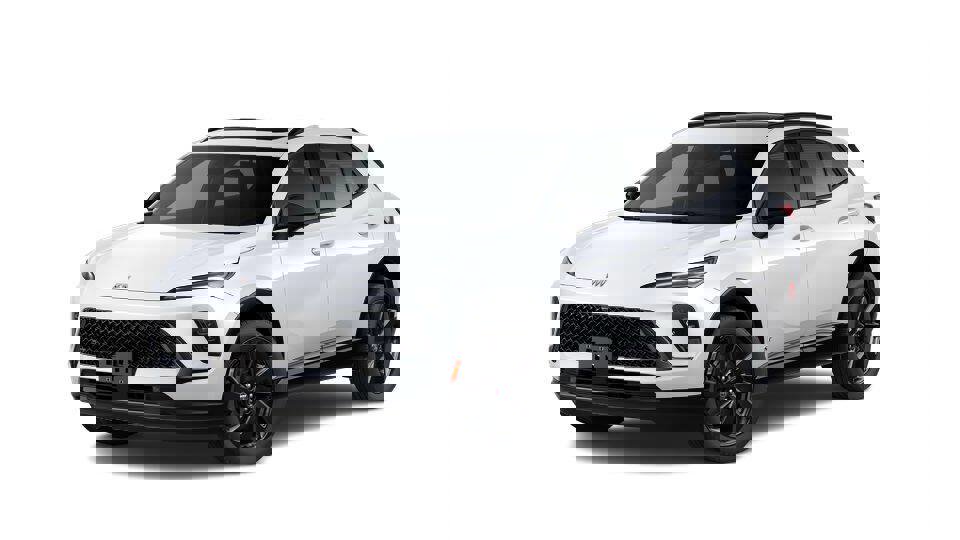 New 2026 Buick Envision Sport Touring image 27