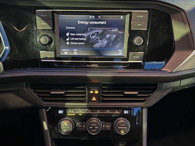 Used 2019 Volkswagen Jetta R-Line w/ R-Line Cold Weather Package image 25