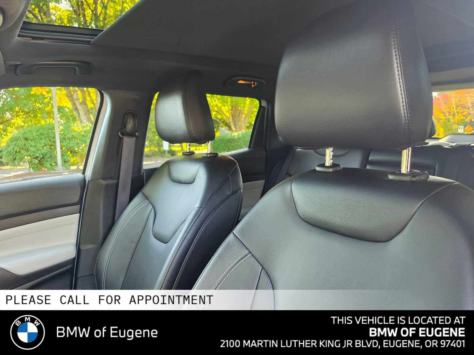 Used 2025 Jeep Compass Limited w/ Elite Group AWD/4WD image 25