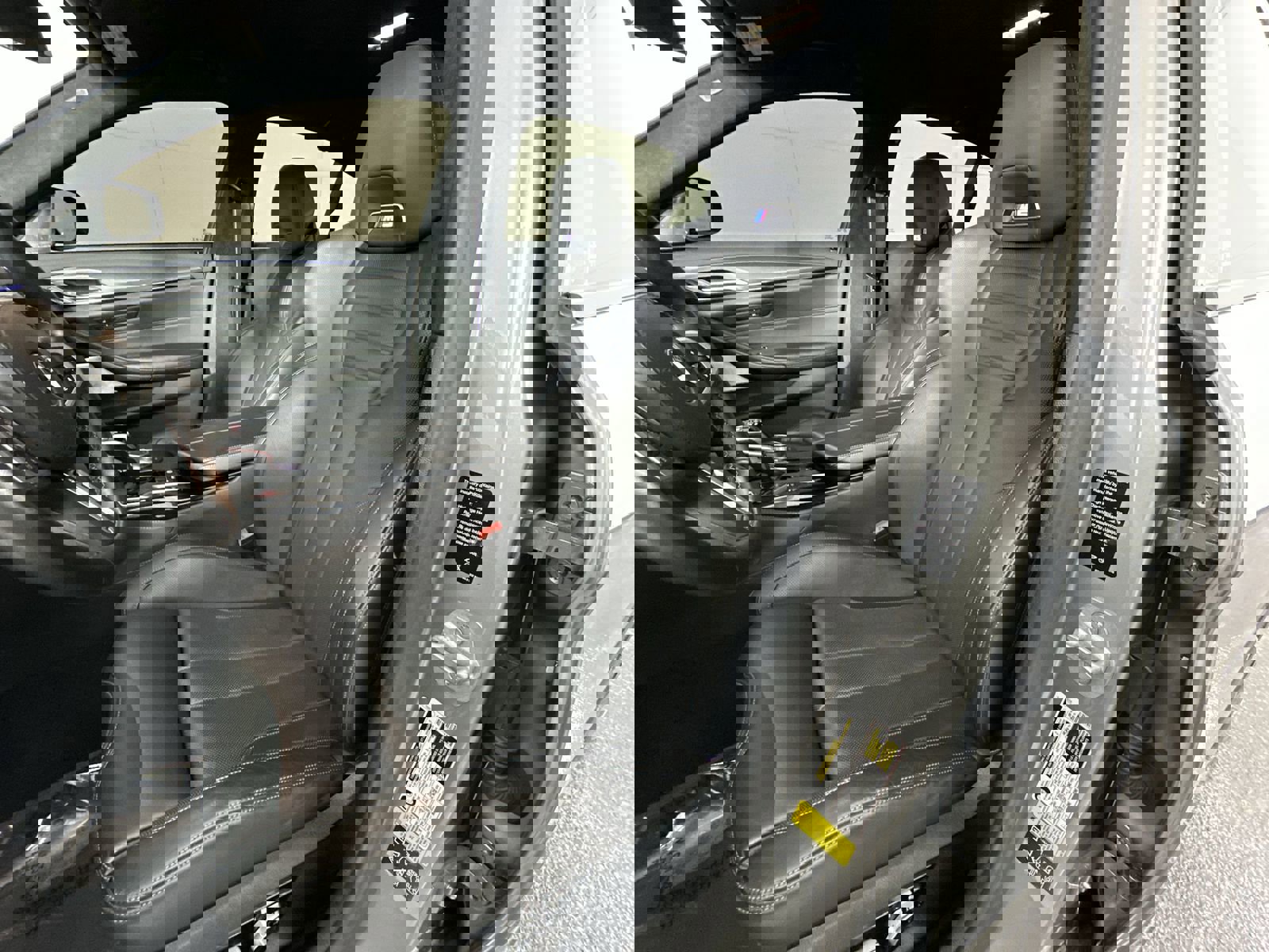 Used 2021 BMW M5 w/ Competition Package image 11