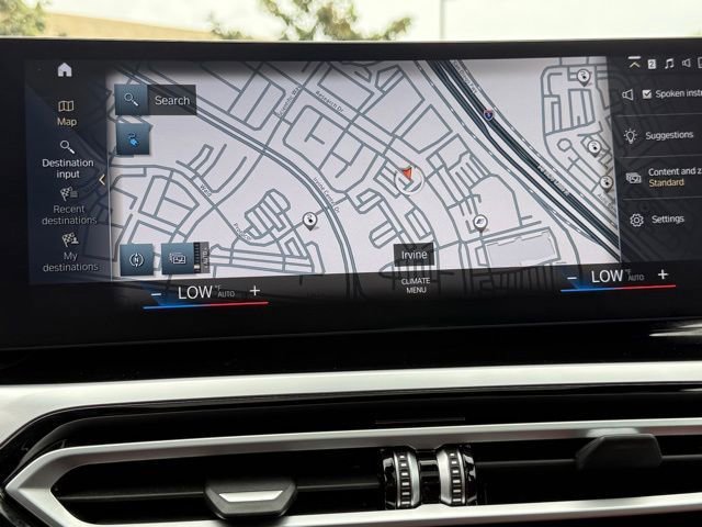 Certified 2023 BMW i4 eDrive35 image 29