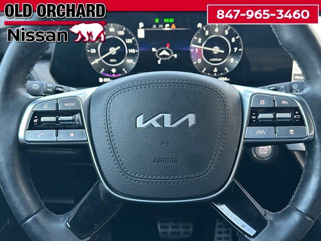 Used 2025 Kia Telluride SX Prestige X-Line image 22