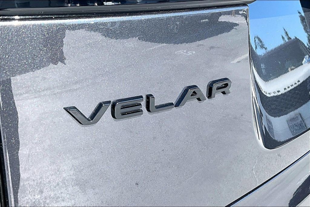 New 2026 Land Rover Range Rover Velar S AWD/4WD image 9