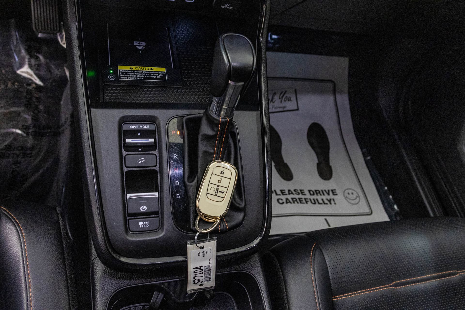 Used 2023 Honda CR-V Sport Touring image 29