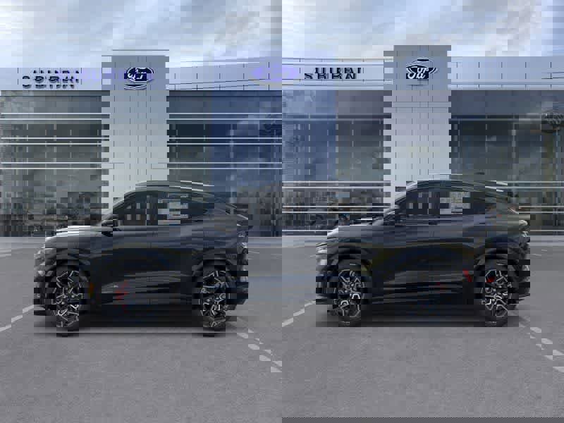 New 2026 Ford Mustang Mach-E GT image 3