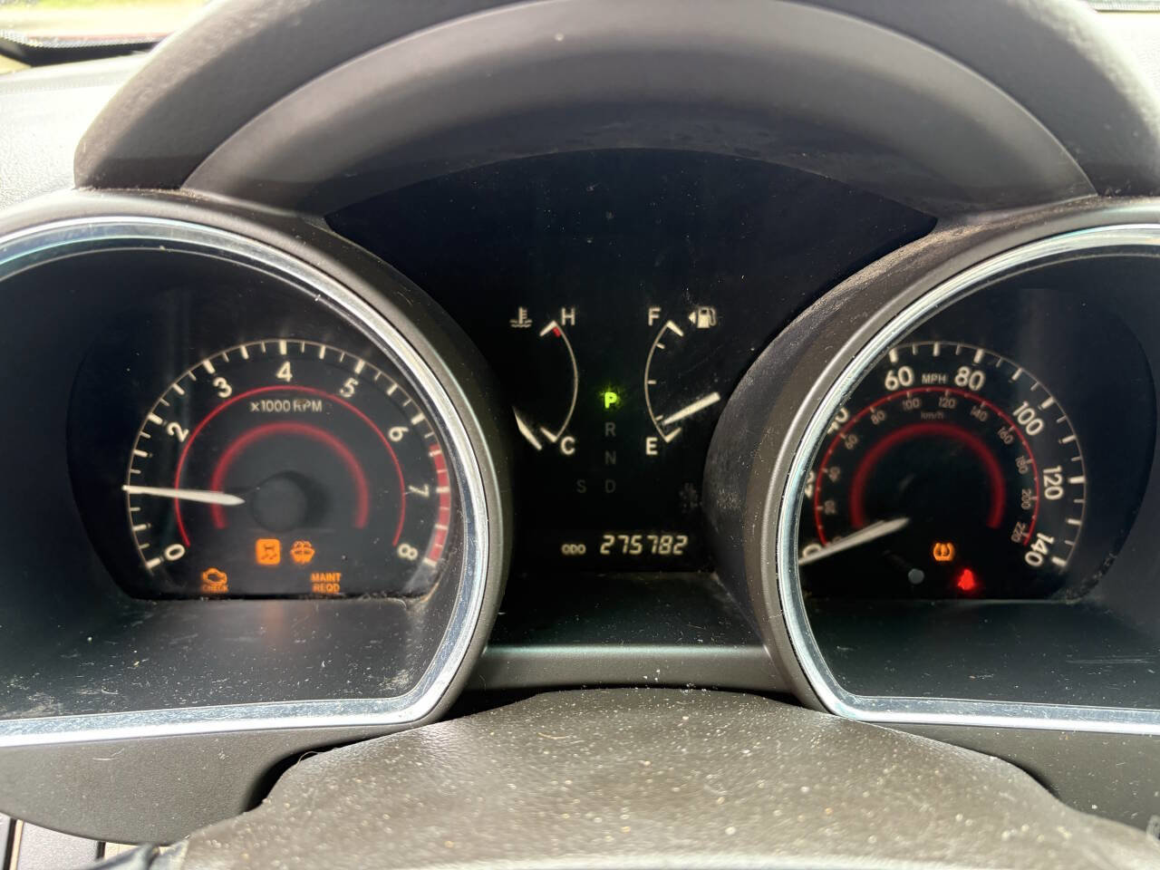 Used 2009 Toyota Highlander 2WD w/ Extra Value Pkg 2 image 22