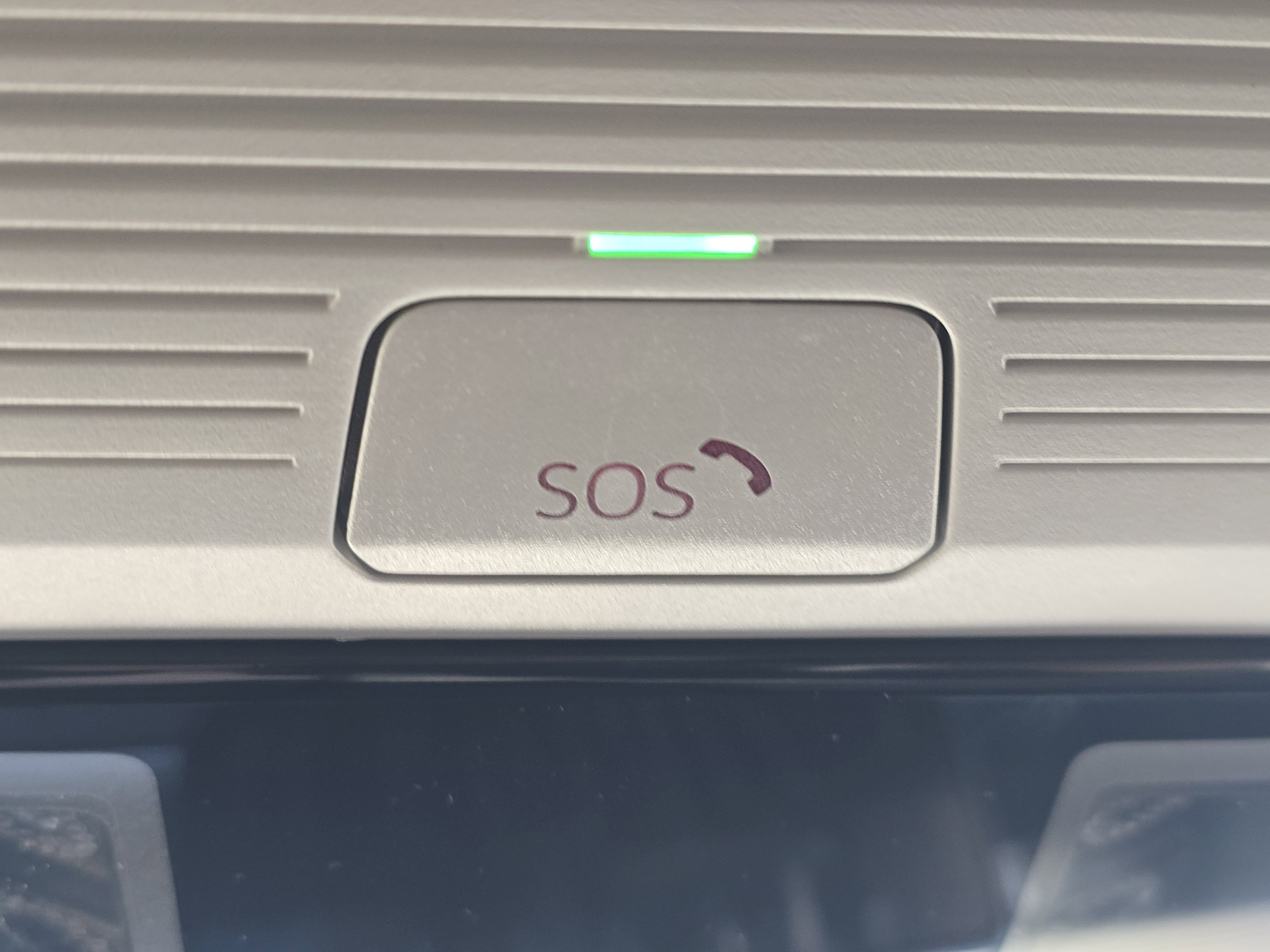 New 2026 Volkswagen Tiguan S image 25