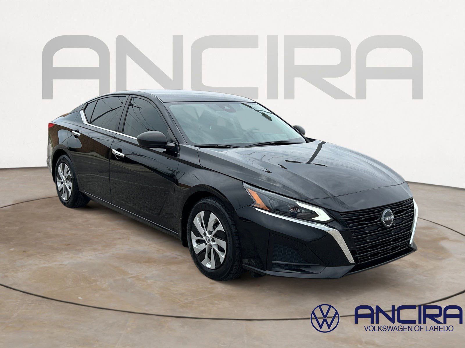 Used 2024 Nissan Altima 2.5 S