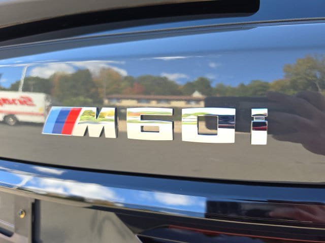 New 2027 BMW X7 M60i w/ Executive Package AWD/4WD image 15