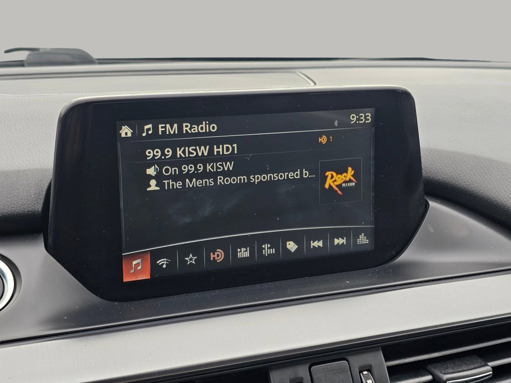 Used 2016 MAZDA MAZDA6 Touring FWD image 6