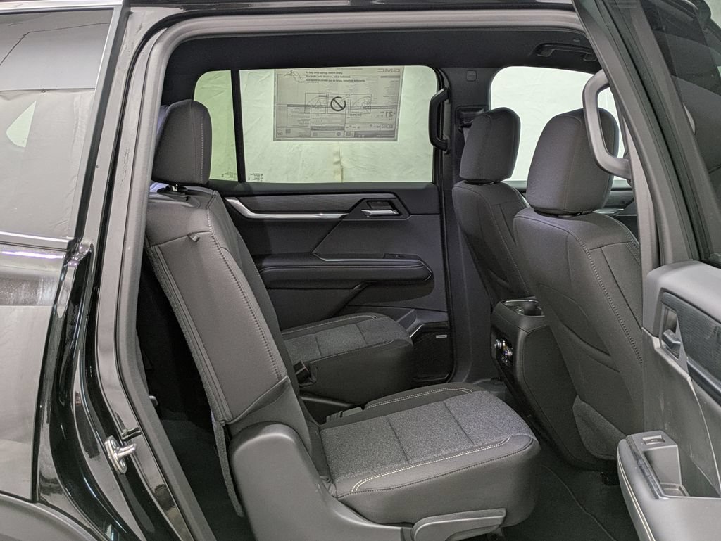 New 2026 GMC Acadia Elevation AWD/4WD image 31