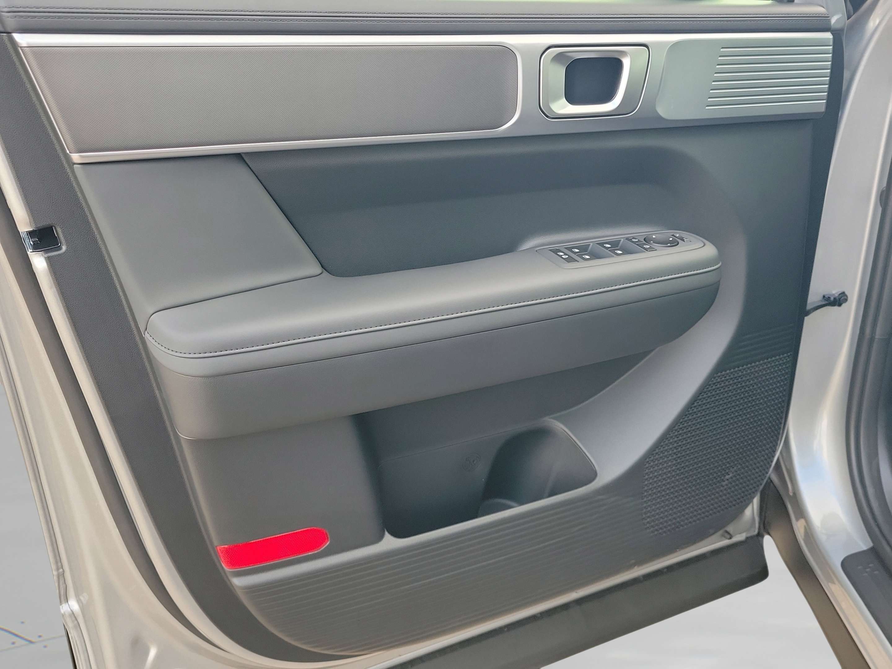 New 2026 Hyundai Santa Fe XRT AWD/4WD image 17