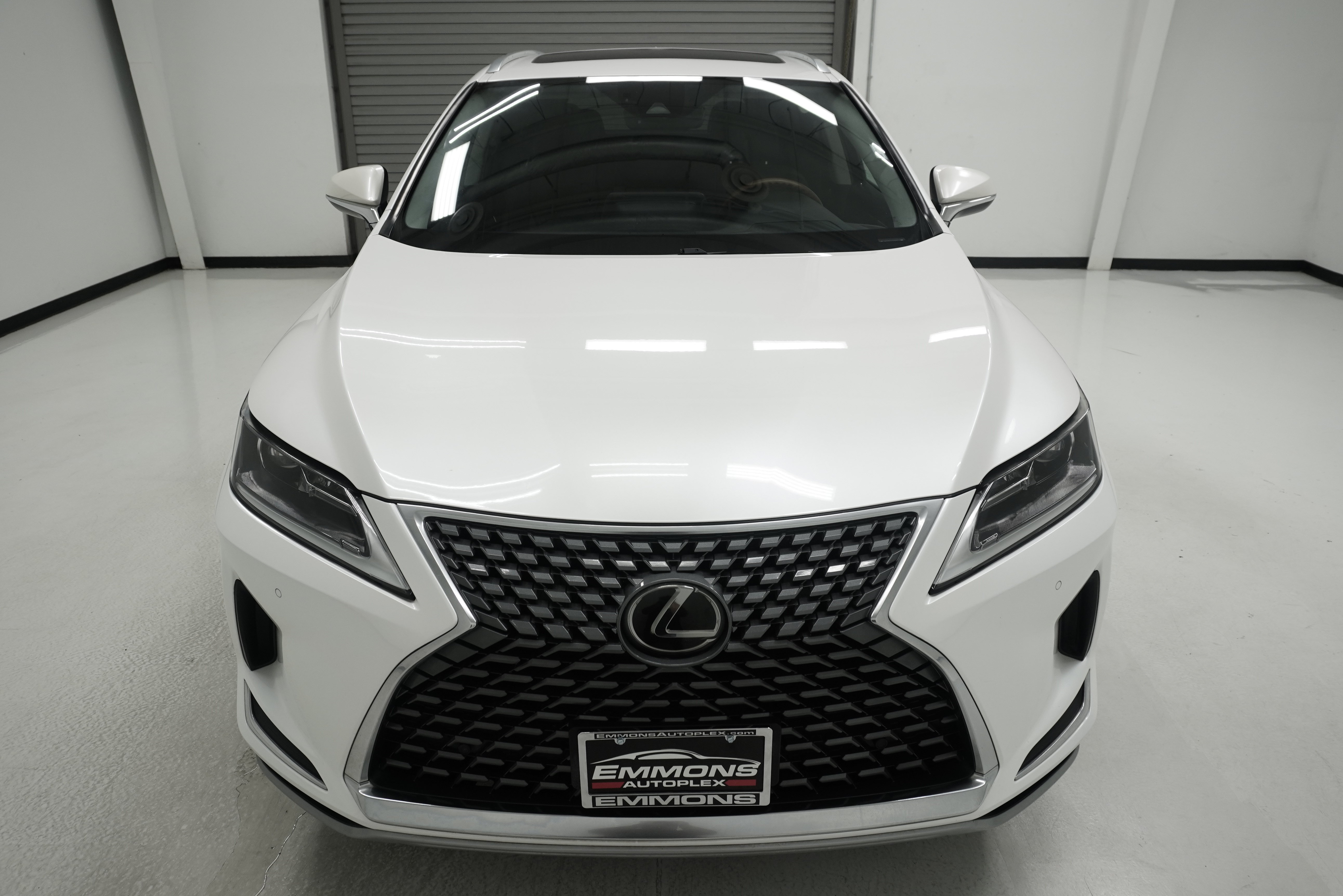 Used 2021 Lexus RX 350 FWD w/ Premium Package image 2