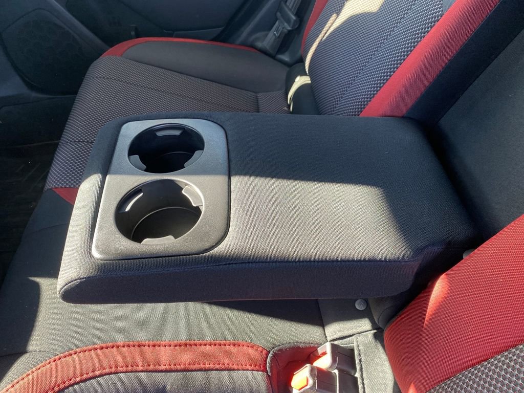 Certified 2024 Subaru Impreza RS image 29