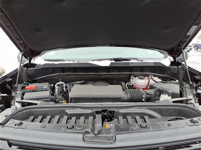 New 2026 Chevrolet Silverado 1500 RST w/ All Star Edition Plus image 30