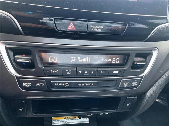 Used 2022 Honda Passport EX-L image 24