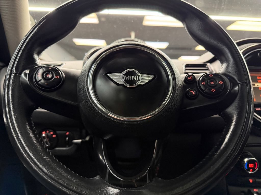 Used 2017 MINI Cooper Clubman S FWD image 23