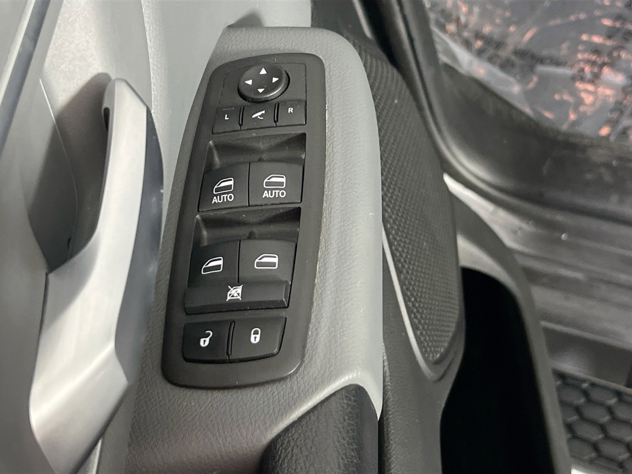 Used 2022 RAM 1500 Big Horn image 17