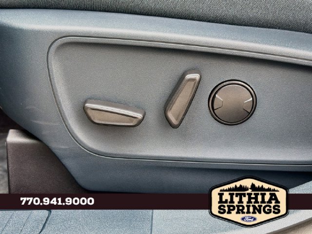 New 2026 Ford Maverick XLT w/ XLT Luxury Package FWD image 24