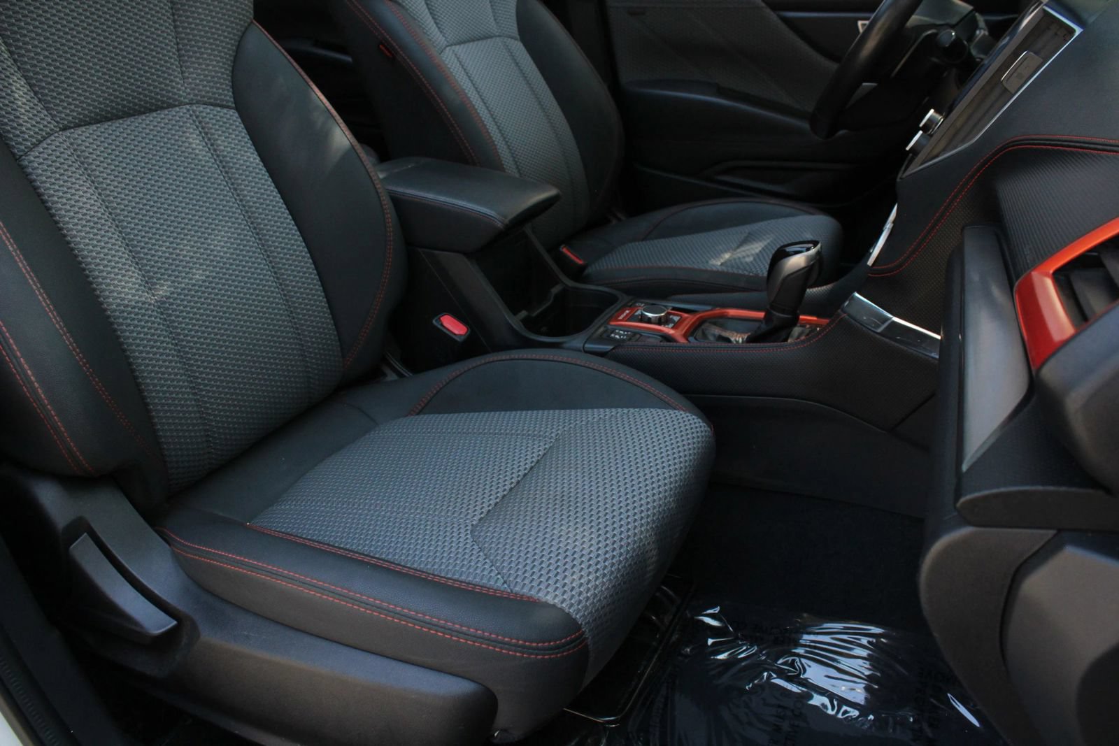 Used 2019 Subaru Forester Sport AWD/4WD image 27