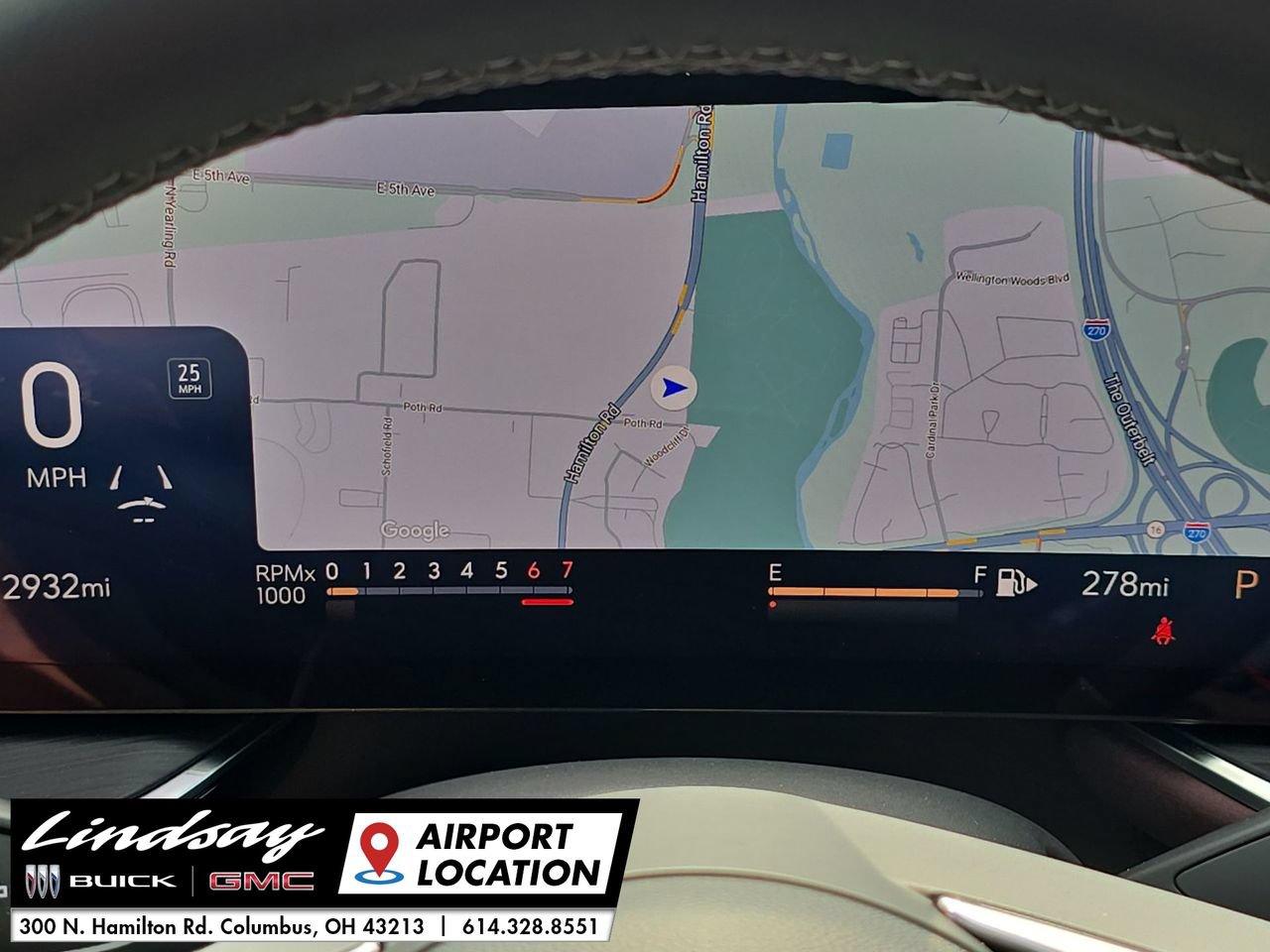 New 2026 Buick Envision Sport Touring AWD/4WD image 13