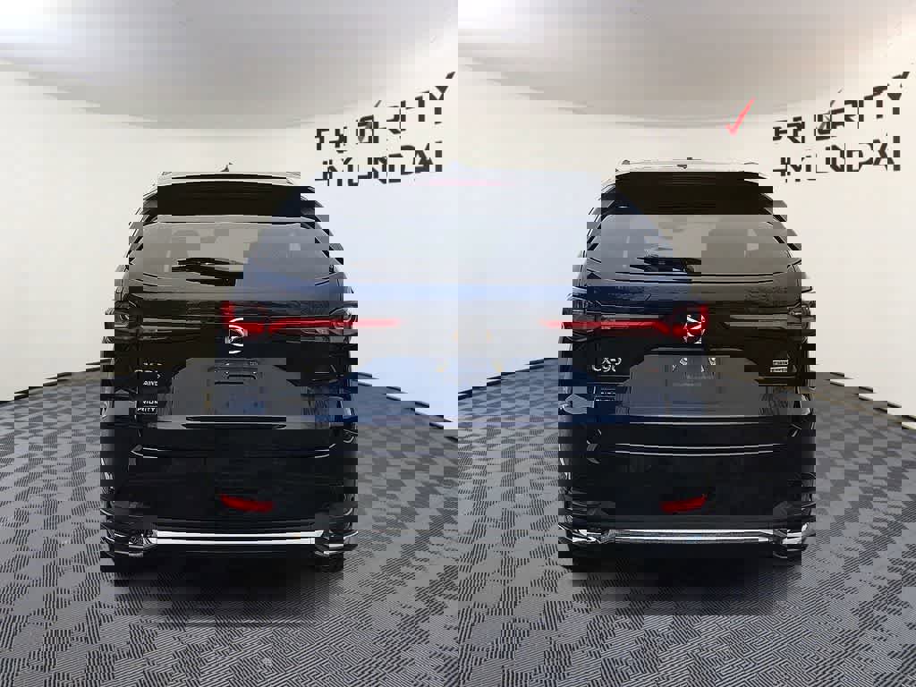 Used 2024 MAZDA CX-90 3.3 Turbo S image 5