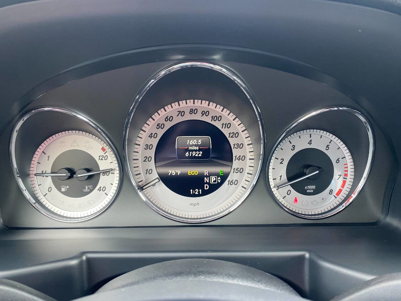 Used 2013 Mercedes-Benz GLK 350 4MATIC image 14