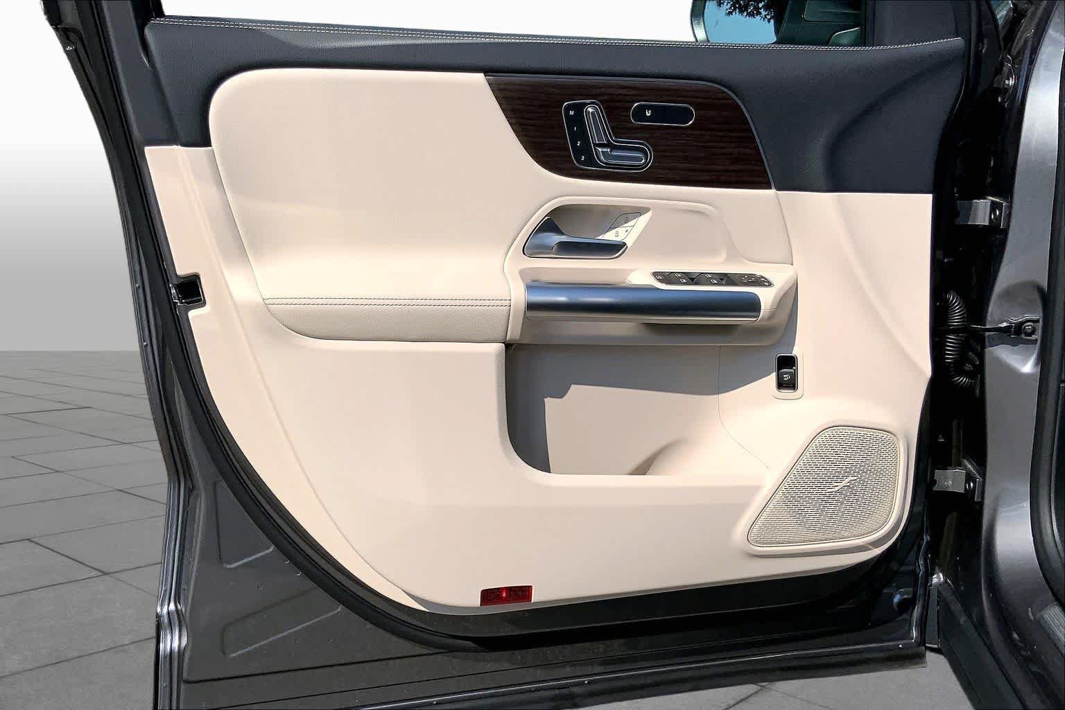 New 2026 Mercedes-Benz GLA 250 4MATIC image 14