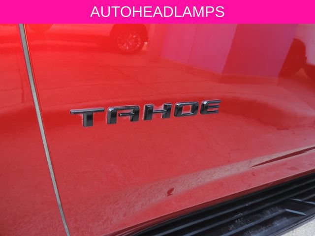 Used 2024 Chevrolet Tahoe RST w/ Luxury Package RWD image 13