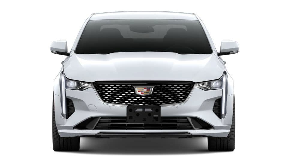 New 2026 Cadillac CT4 Premium Luxury RWD image 28