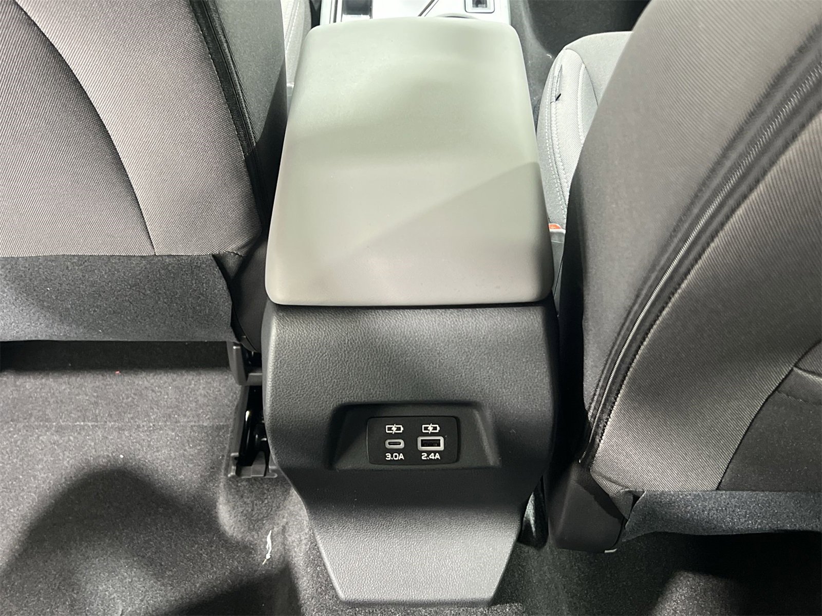 New 2026 Subaru Crosstrek 2.0i Premium image 20