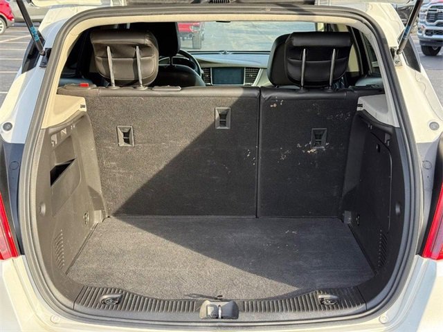 Used 2017 Buick Encore Essence w/ Experience Buick Package image 7