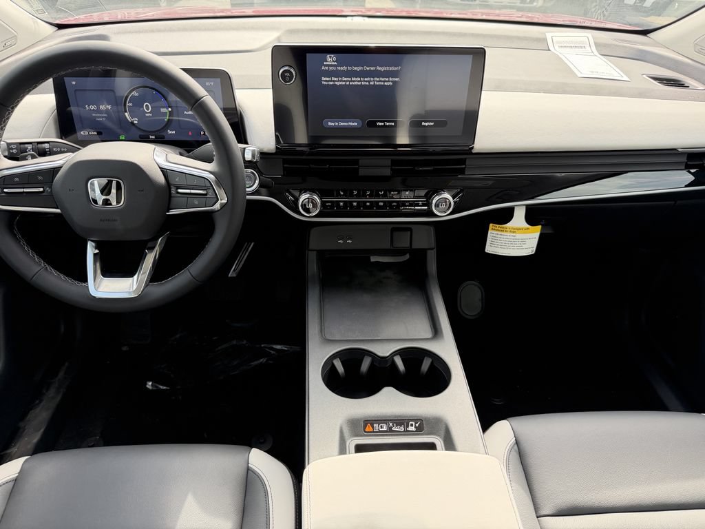 New 2026 Honda Prologue Touring image 14