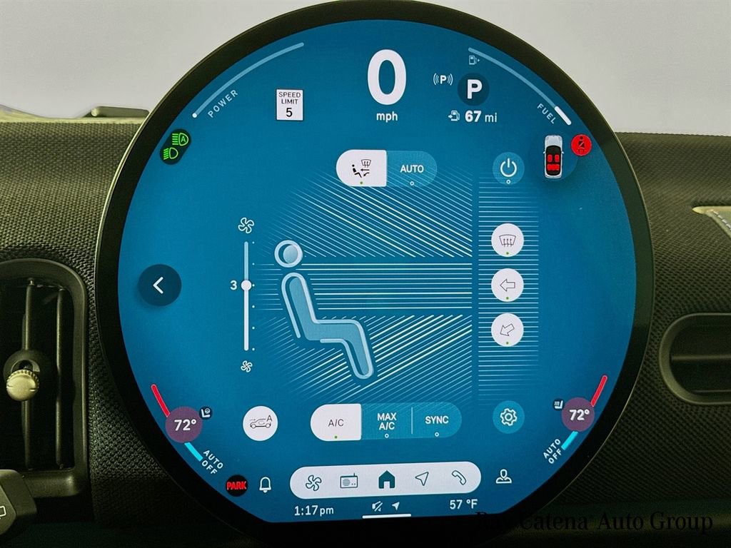 Certified 2025 MINI Cooper S image 15